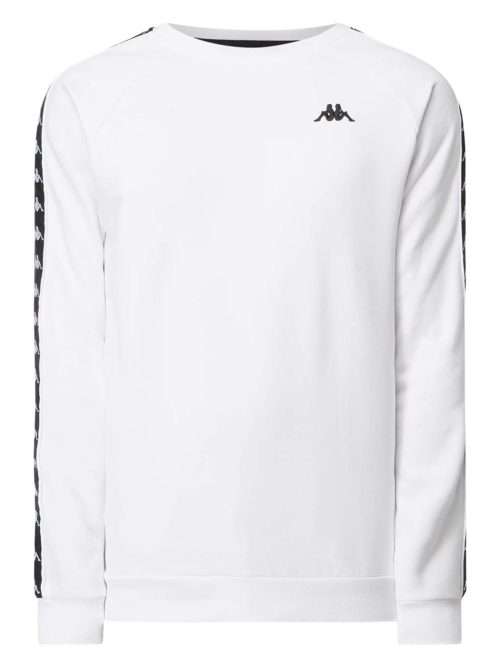 3-Stripes Full Zip Hoodie