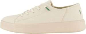 Hey Dude Men's Cody Canvas | Men's Shoes | Men's Slip On