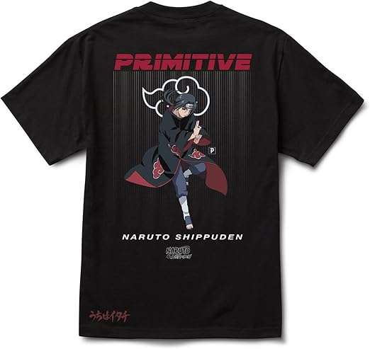 Naruto Shippuden Itachi Uchiha