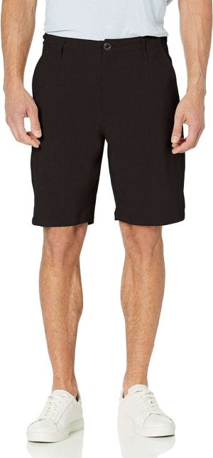Men's Kerosene 21" Hybrid Chino Shorts