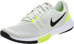 Nike Men's Flex Control TR3 Sneaker