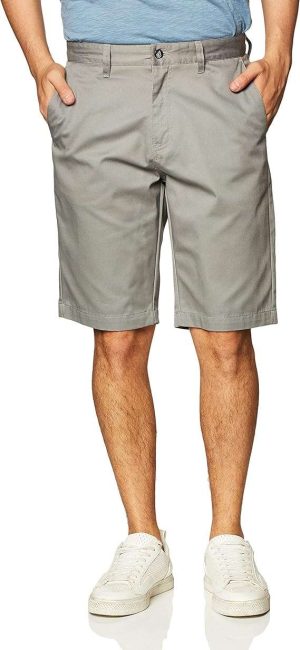 Men's Vmonty Chino Shorts
