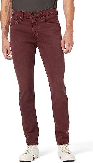 HUDSON Men's Axl Slim Jeans