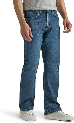 Wrangler Men's Bootcut Jean
